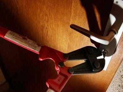 Η Αστυνομία τους χάλασε τα σχέδια