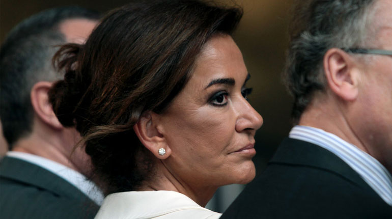 Ερώτηση Μπακογιάννη σε Τσίπρα για τη συμφωνία επέκτασης της δανειακής σύμβασης