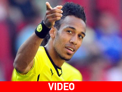 Νίκη με υπογραφή… Ομπαμεγιάνγκ