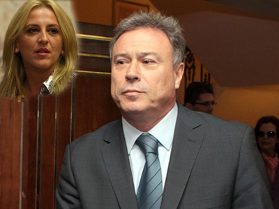 Κόντρα Δούρου-Σγουρού για τα απορρίμματα