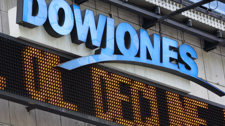 Μικρά κέρδη στη Wall Street