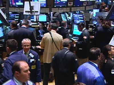 Ανοδικές τάσεις στη Wall Street