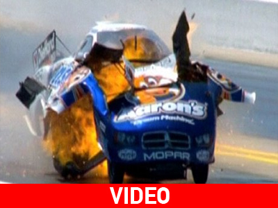 Αν έχεις τύχη…