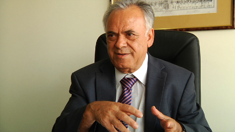 Δραγασάκης: «Εφαρμόζεται σκόπιμα μια τακτική οικονομικού στραγγαλισμού»