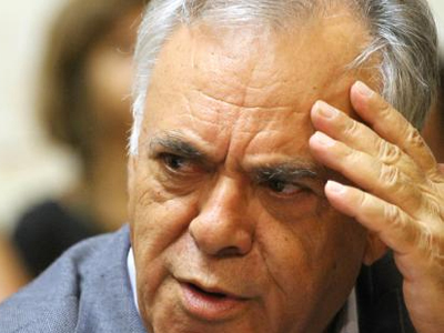 «Δεν είναι δεδομένοι οι 120 βουλευτές για την παρεμπόδιση της προεδρικής εκλογής»