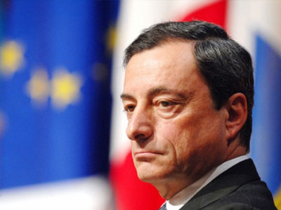 Σήμερα ο διορισμός Μάριο Ντράγκι