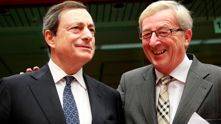 Πενταμερής συνάντηση κορυφής το απόγευμα για την ελληνική κρίση