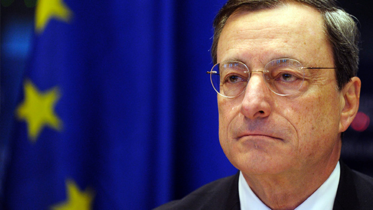 Με το βλέμμα στη Φρανκφούρτη