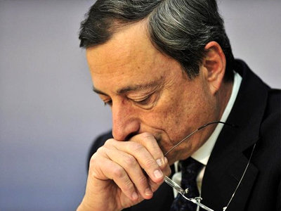 ΕΚΤ: Οι κίνδυνοι για το outlook της Ευρωζώνης παραμένουν