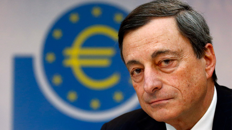 Κρίσιμη συνεδρίαση της ΕΚΤ Κρίσιμη συνεδρίαση της ΕΚΤ