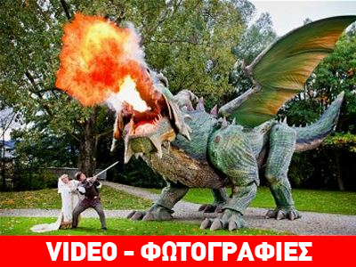 Απίστευτα ρεκόρ Γκίνες 2014!