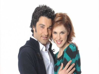 Πώς βλέπει τη συνεργασία της με τον Πέτρο;