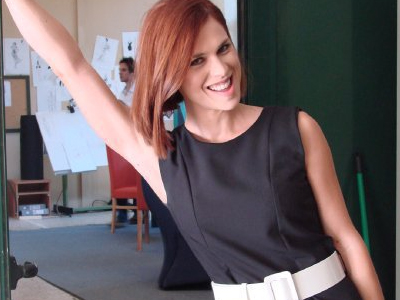 Σωστή διατροφή και γυμναστική το μυστικό της