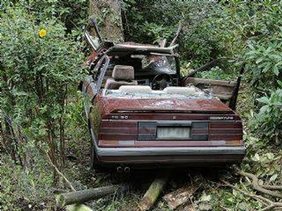 Θανατηφόρο τροχαίο στη Δράμα