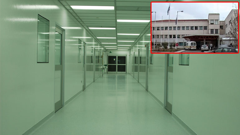 Δράμα: Κρούουν τον κώδωνα του κινδύνου οι ειδικευόμενοι του νοσοκομείου