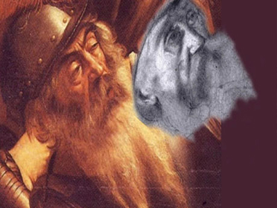 Ανακάλυψη σπάνιων σκίτσων του Caravaggio