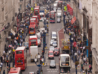 «Οδηγώ και πίνω» στη Βρετανία