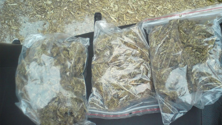 Χανιά: Ο καβγάς με τη γειτόνισσα έφερε στην επιφάνεια… ναρκωτικά