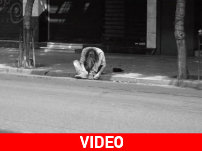 «Μη ναρκώνεις τη ζωή σου… κινητοποιήσου!»