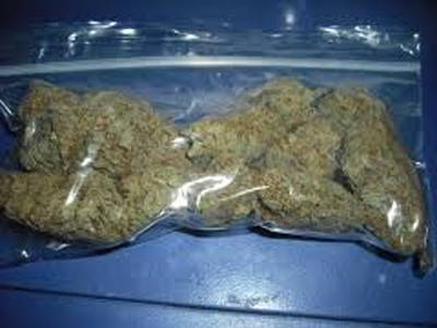 Έκρυβε ναρκωτικά μέσα σε παπούτσι!