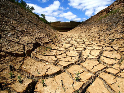 Αντιμέτωπη με την ξηρασία η Πορτογαλία