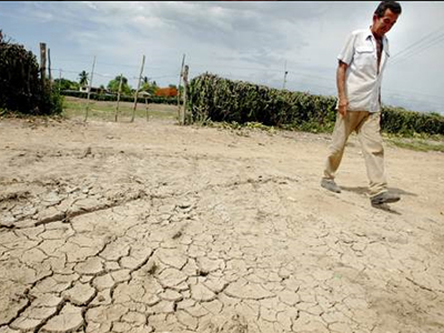 Έχουν πει το «νερό-νεράκι» στην Κούβα