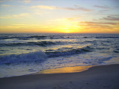 Τελευταίο μπάνιο για 68χρονο στην Κρυοπηγή Χαλκιδικής