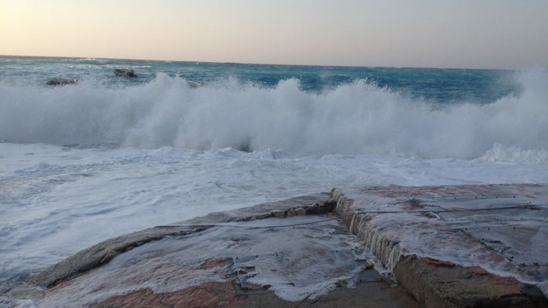 Πρέβεζα: Τελευταίο μπάνιο για ηλικιωμένο στην Καστροσυκιά