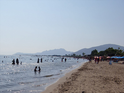 Πνίγηκε ανήλικος στην Αιτωλοακαρνανία