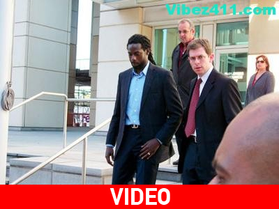 Κρίθηκε ένοχος ο Buju Banton