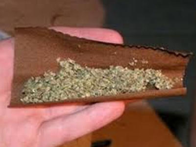 «Πιάστηκε» με ναρκωτικά