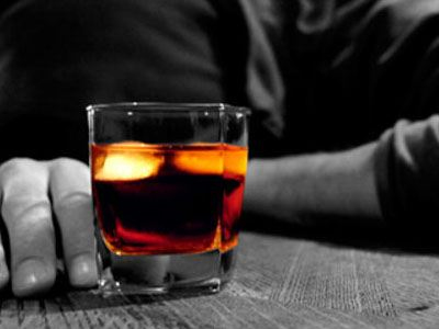 Δύο τροχαία λόγω… μέθης!