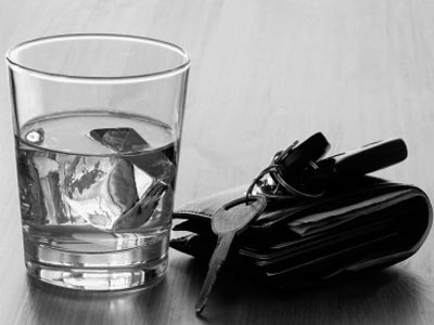 Μυτιλήνη: Το αλκοόλ προκάλεσε τροχαίο