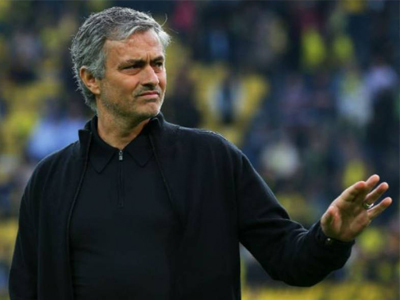 Πόρτα Μουρίνιο στη Βραζιλία