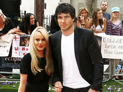 Τίτλοι τέλους για Duffy-Phillips