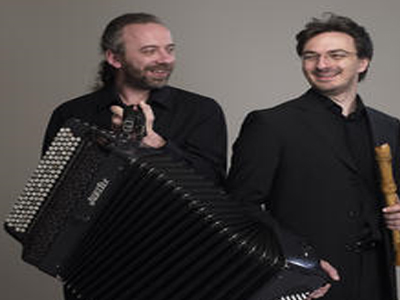 Duo Goliardi@SANI FESTIVAL