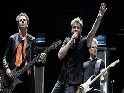 Οι Duran Duran το καλοκαίρι στη Θεσσαλονίκη