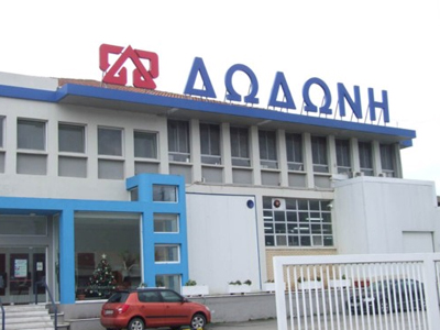 Δεν πωλείται προς το παρόν