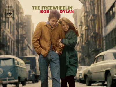 Πέθανε η «μούσα» του Bob Dylan