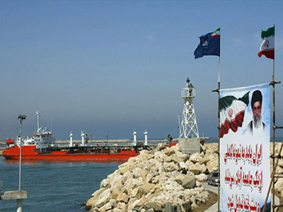 E.E.: Σήμερα «κληρώνει» για το ιρανικό πετρέλαιο