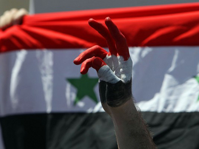 Οργή Ε.Ε. για την κατάσταση στη Συρία