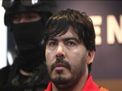 Στα χέρια της μεξικανικής Αστυνομίας ο «Αετός»