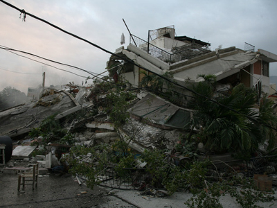 «Σκοτεινά» σημεία στον «φονικό» σεισμό στην Αϊτή