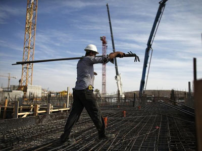 Πράσινο φως για την ανέγερση 380 κατοικιών στην Ανατολική Ιερουσαλήμ