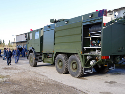 Θεσσαλονίκη: Κινητοποιήσεις εργαζομένων στην ΕΛΒΟ Θεσσαλονίκη: Κινητοποιήσεις εργαζομένων στην ΕΛΒΟ