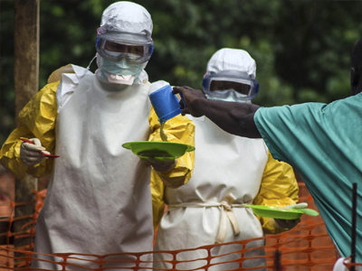 ΠΟΥ: Στους 4.033 ανέρχονται οι νεκροί από τον Έμπολα