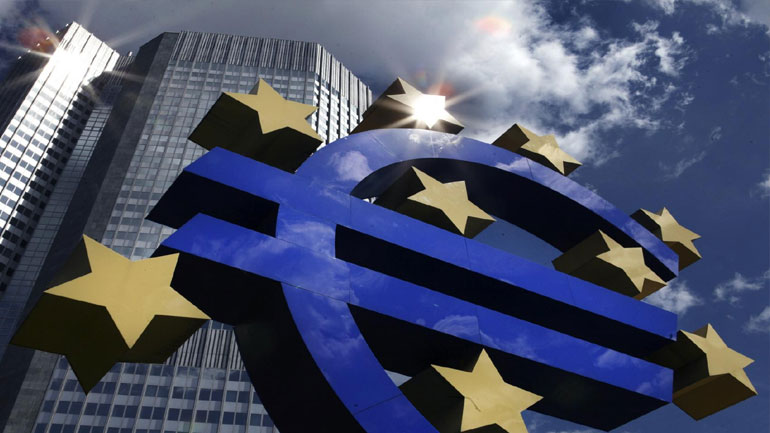 ΕΚΤ: Η εφαρμογή του Μνημονίου θα βοηθήσει στην ανάκαμψη της οικονομίας