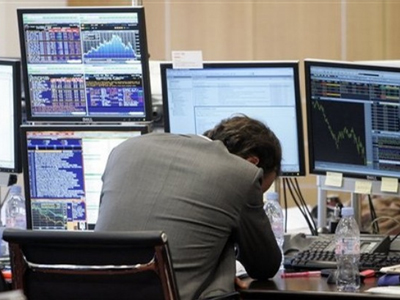 Επίκειται νέα παγκόσμια οικονομική κρίση;