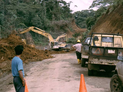 «Καλπάζει» η ανάπτυξη στον Ισημερινό