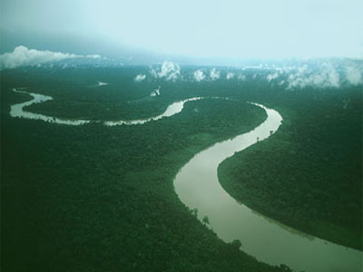 Ισημερινός: Στο… πιάτο κινεζικών πολυεθνικών ο Αμαζόνιος